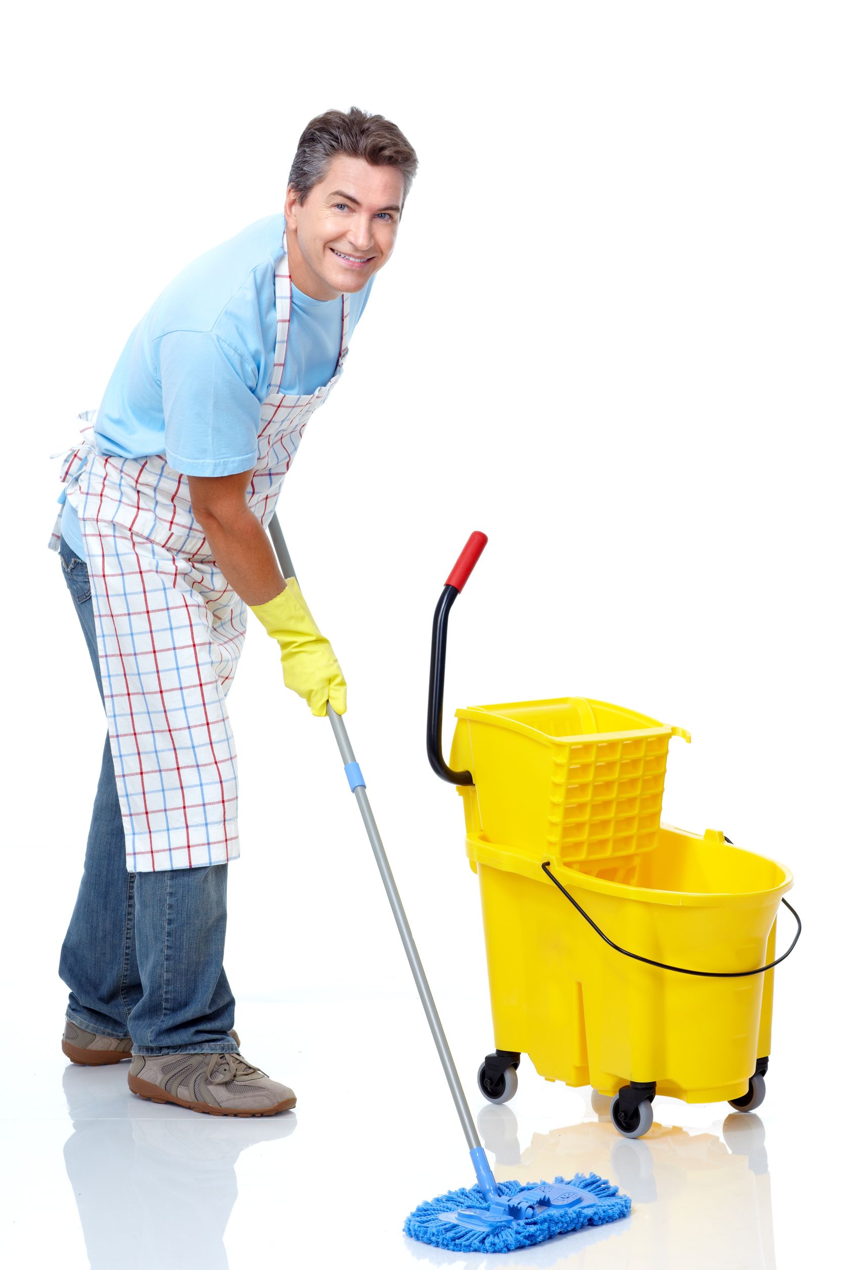 4 Reasons to Hire Professional Restaurant Cleaning Services in Richmond, VA