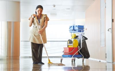 Debunking Myths About Maid Services in Alamo Heights, TX