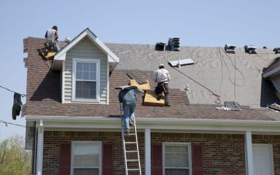 Expert Residential Roof Installation in Bergen County